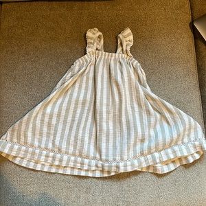 Quincy Mae Dress